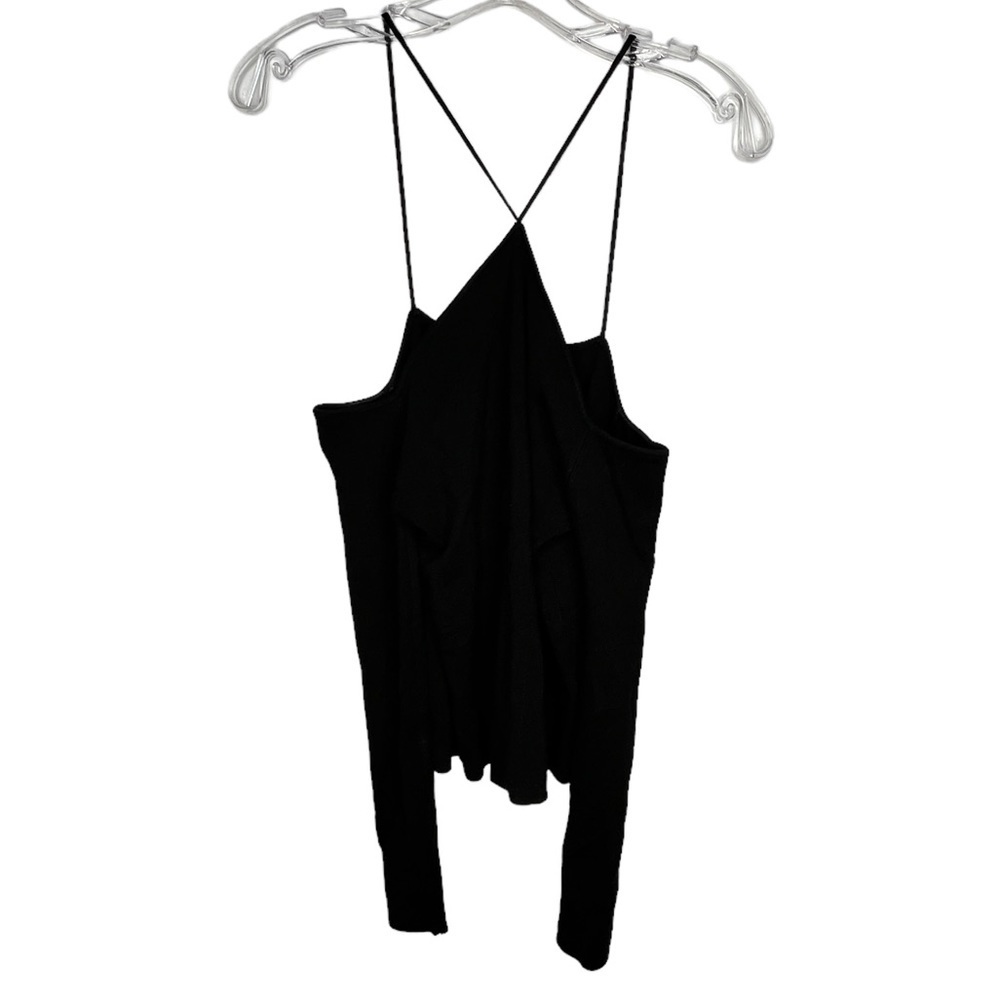 Modern Citizen Black Top nwot